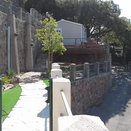 Mobil Raphael * Saint-Raphael (Var)